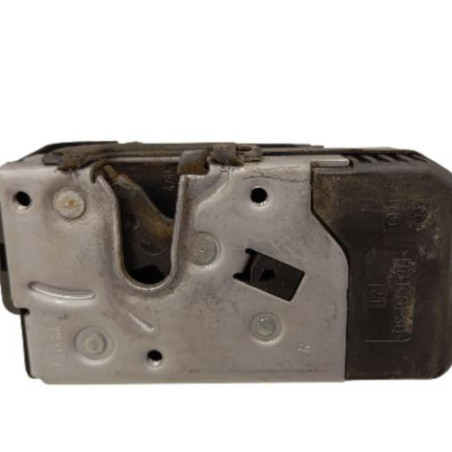 Serrure avant droit OPEL ASTRA G Photo n°1