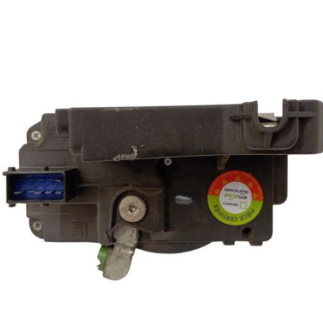 Serrure avant droit OPEL ASTRA G