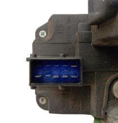 Serrure avant droit OPEL ASTRA G Photo n°3