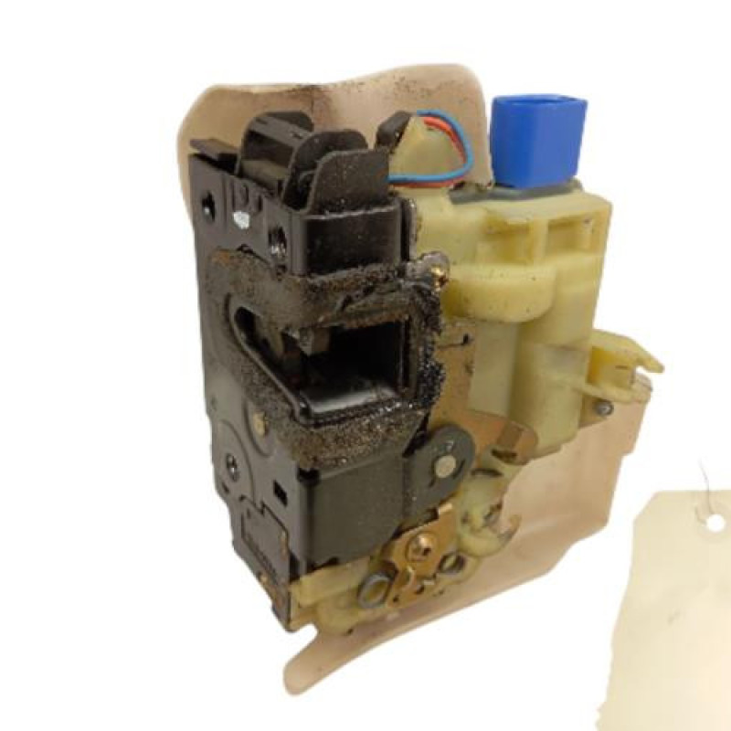 Serrure avant droit VOLKSWAGEN POLO 4