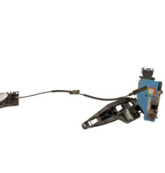 Serrure arriere gauche PEUGEOT 207 Photo n°1