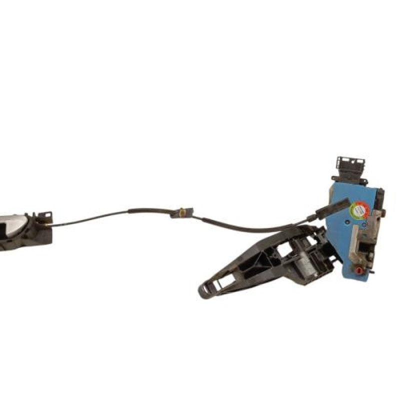 Serrure arriere gauche PEUGEOT 207