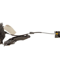 Serrure arriere gauche PEUGEOT 207