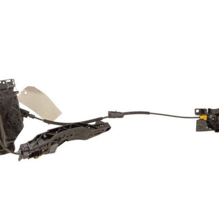 Serrure arriere gauche PEUGEOT 207