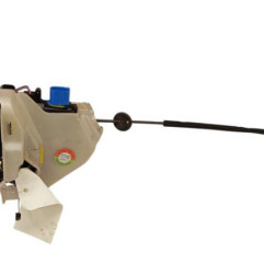 Serrure arriere gauche VOLKSWAGEN GOLF 5