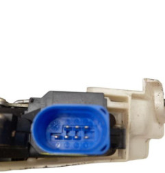 Serrure arriere gauche VOLKSWAGEN GOLF 5 Photo n°3