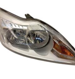 Optique avant principal droit (feux)(phare) FORD FOCUS 2 Photo n°1