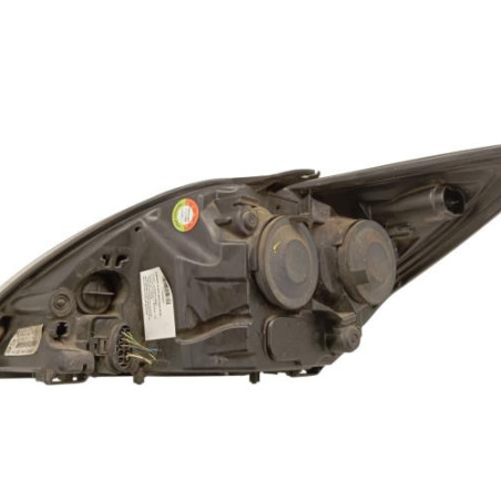 Optique avant principal droit (feux)(phare) FORD FOCUS 2
