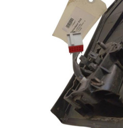 Retroviseur droit FORD FOCUS 2 Photo n°4