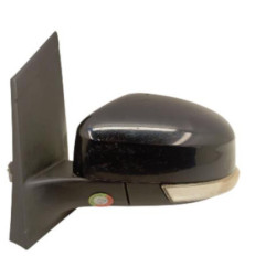 Retroviseur gauche FORD FOCUS 2 Photo n°1