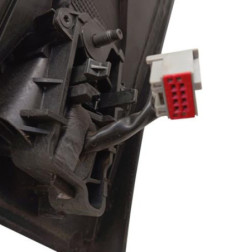 Retroviseur gauche FORD FOCUS 2 Photo n°3