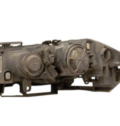 Optique avant principal droit (feux)(phare) RENAULT MEGANE 2