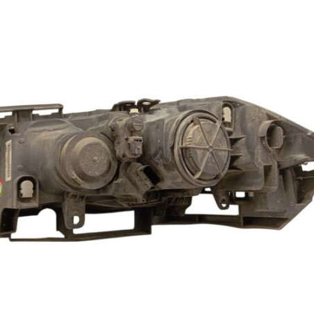 Optique avant principal droit (feux)(phare) RENAULT MEGANE 2