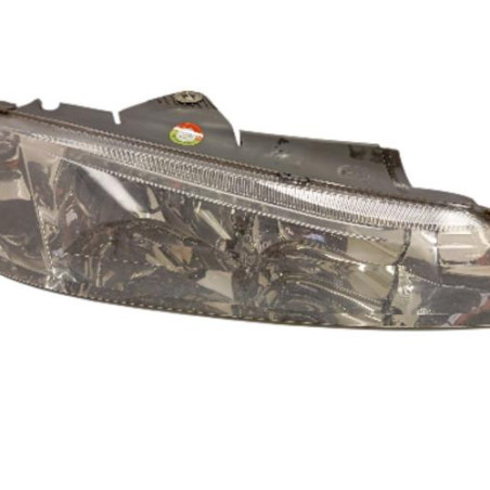 Optique avant principal droit (feux)(phare) PEUGEOT 406 Photo n°1