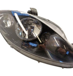 Optique avant principal droit (feux)(phare) SEAT ALTEA Photo n°1