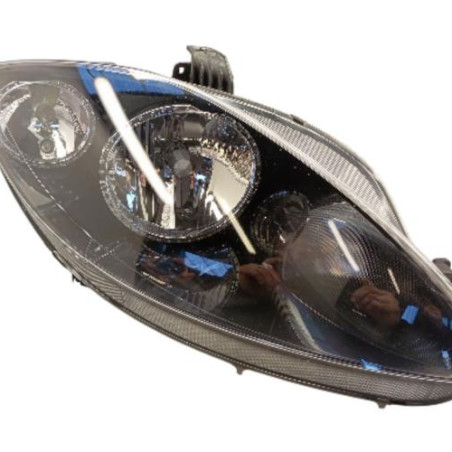 Optique avant principal droit (feux)(phare) SEAT ALTEA Photo n°1