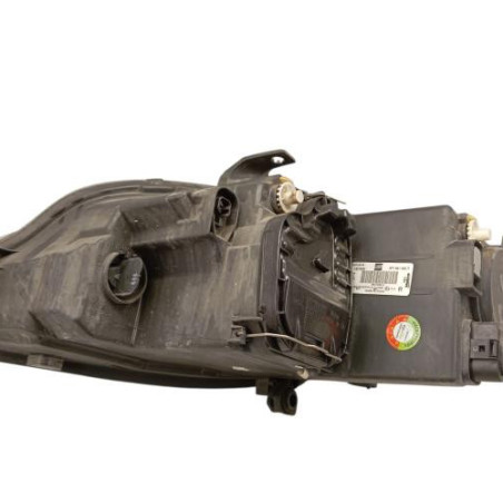 Optique avant principal droit (feux)(phare) SEAT ALTEA