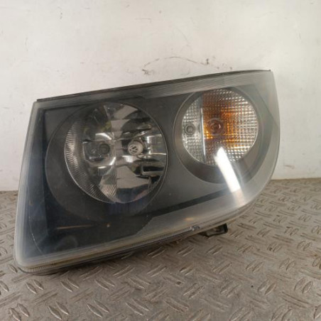Optique avant principal droit (feux)(phare) VOLKSWAGEN CRAFTER 1 Photo n°1
