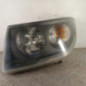 Optique avant principal droit (feux)(phare) VOLKSWAGEN CRAFTER 1