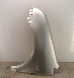 Aile avant gauche VOLKSWAGEN POLO 4 Photo n°1