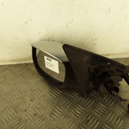 Retroviseur gauche PEUGEOT 206 Photo n°1