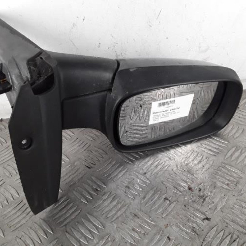 Retroviseur gauche RENAULT SCENIC 2