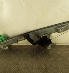 Leve vitre electrique avant gauche RENAULT SCENIC 2 Photo n°1