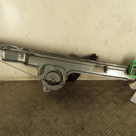 Leve vitre electrique avant gauche RENAULT SCENIC 2