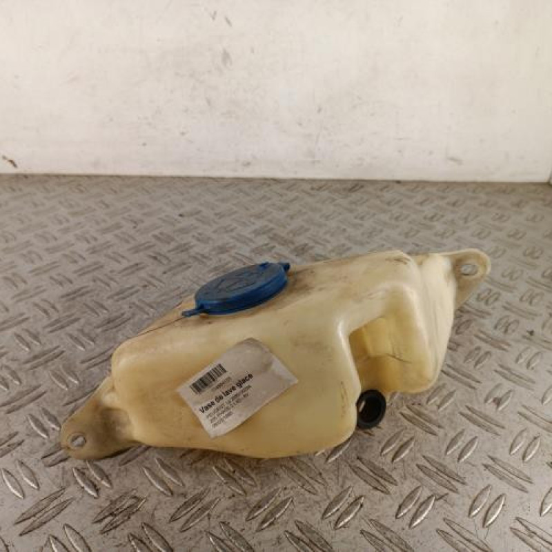 Vase de lave glace PEUGEOT 205