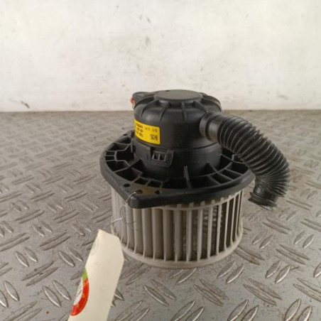 Pulseur d'air CHEVROLET AVEO 1 Photo n°1