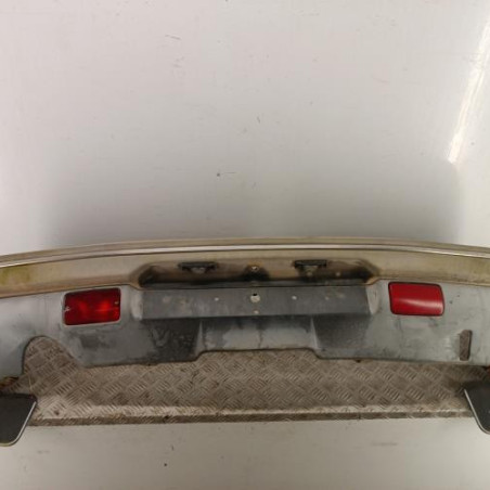 Pare choc arriere PEUGEOT 205 Photo n°1