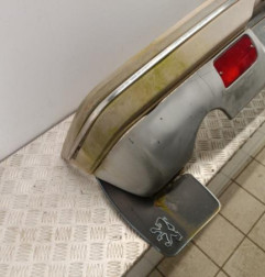 Pare choc arriere PEUGEOT 205
