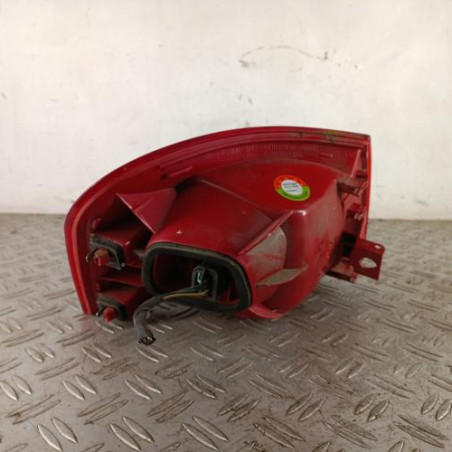 Feu arriere principal droit (feux) VOLKSWAGEN PASSAT 5