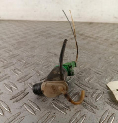 Pompe lave glace avant PEUGEOT 206 Photo n°1