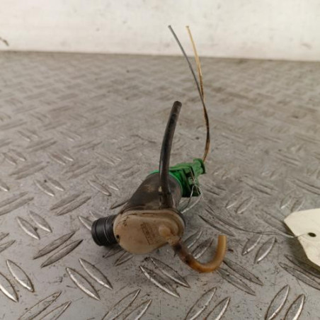 Pompe lave glace avant PEUGEOT 206 Photo n°1