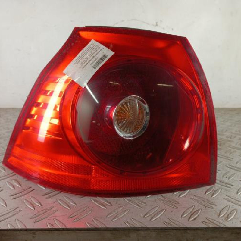 Feu arriere principal gauche (feux) VOLKSWAGEN GOLF 5
