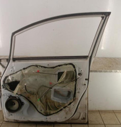 Porte avant droit TOYOTA VERSO