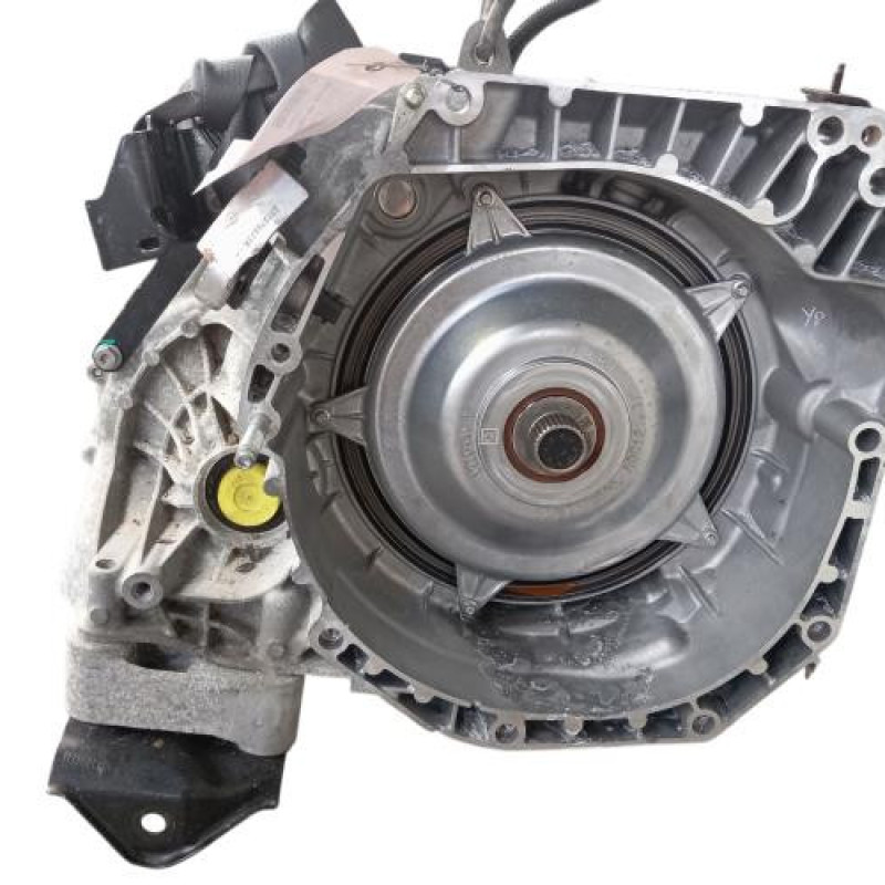 Boite de vitesses RENAULT ARKANA