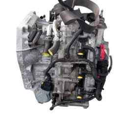 Boite de vitesses RENAULT ARKANA Photo n°4