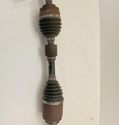 Cardan gauche (transmission) RENAULT ARKANA Photo n°1