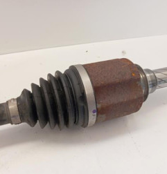 Cardan gauche (transmission) RENAULT ARKANA Photo n°3