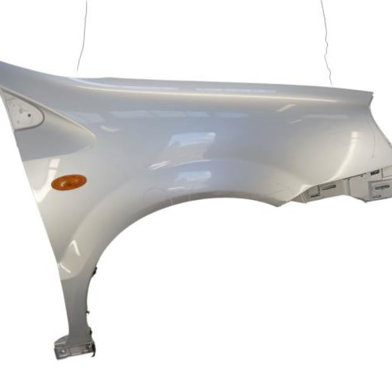 Aile avant droit NISSAN ALMERA TINO