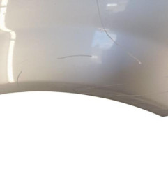 Aile avant droit NISSAN ALMERA TINO