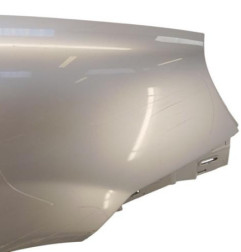 Aile avant droit NISSAN ALMERA TINO Photo n°3