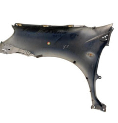 Aile avant droit NISSAN ALMERA TINO Photo n°4