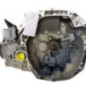 Boite de vitesses RENAULT CLIO 4