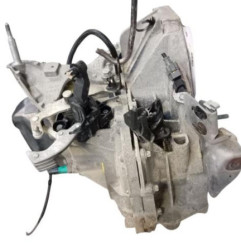 Boite de vitesses RENAULT CLIO 4