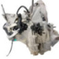 Boite de vitesses RENAULT CLIO 4
