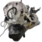 Boite de vitesses RENAULT CLIO 4