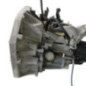 Boite de vitesses RENAULT CLIO 4